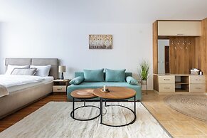 Pirin Sense Apartment Complex