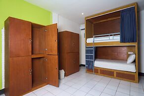 Attara Hostel Senggigi