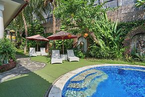 Attara Hostel Senggigi