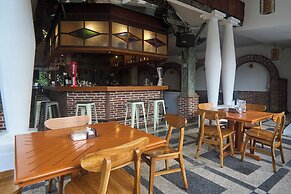 Attara Hostel Senggigi