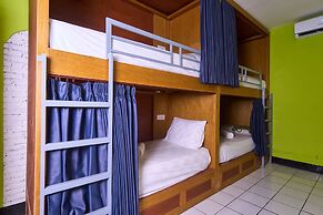 Attara Hostel Senggigi