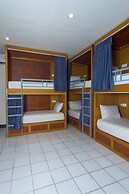 Attara Hostel Senggigi