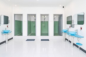 Attara Hostel Senggigi