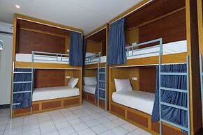 Attara Hostel Senggigi