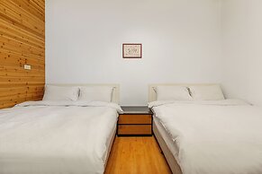 Hill Side B&B