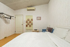 Hill Side B&B