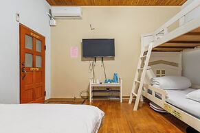 Hill Side B&B