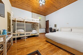 Hill Side B&B
