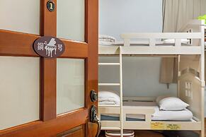 Hill Side B&B
