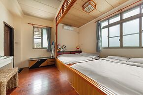 Hill Side B&B
