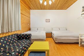 Hill Side B&B