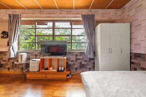 Hill Side B&B
