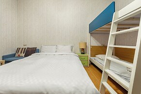 Hill Side B&B