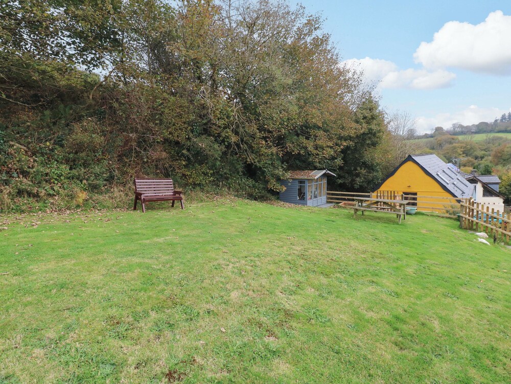 Pendre Barn