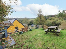 Pendre Barn