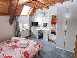 Pendre Barn