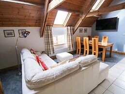 Pendre Barn