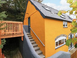 Pendre Barn