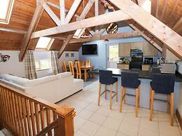 Pendre Barn