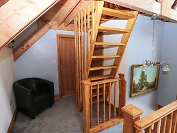 Pendre Barn