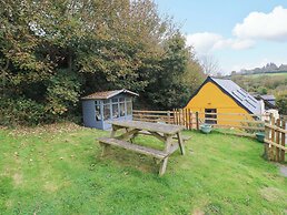 Pendre Barn