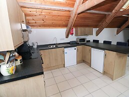 Pendre Barn