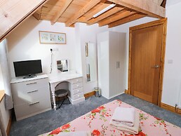 Pendre Barn
