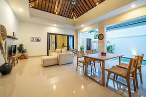 Calmaan Villa By Betterplace