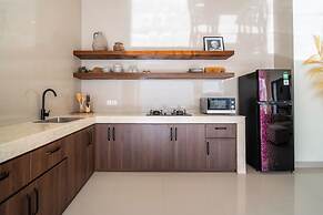 Calmaan Villa By Betterplace