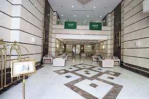 Wefaq Al-Mashaer Hotel