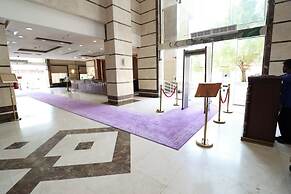 Wefaq Al-Mashaer Hotel