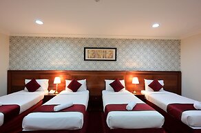 Wefaq Al-Mashaer Hotel