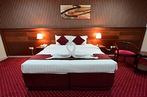 Wefaq Al-Mashaer Hotel