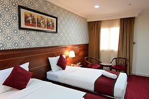Wefaq Al-Mashaer Hotel