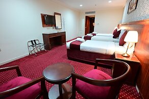 Wefaq Al-Mashaer Hotel