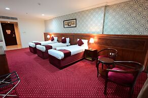Wefaq Al-Mashaer Hotel