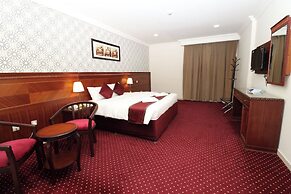 Wefaq Al-Mashaer Hotel
