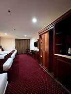 Wefaq Al-Mashaer Hotel