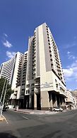 Wefaq Al-Mashaer Hotel