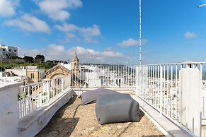 Terrazza Teleo by Wonderful Italy