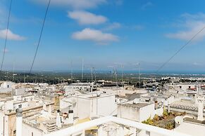 Terrazza Teleo by Wonderful Italy