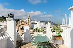 Terrazza Teleo by Wonderful Italy