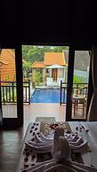 Sayong Wooden House
