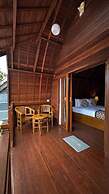 Sayong Wooden House