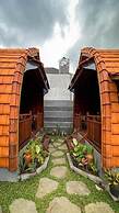 Sayong Wooden House