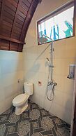 Sayong Wooden House