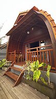 Sayong Wooden House