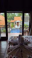Sayong Wooden House