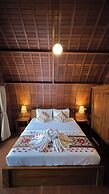 Sayong Wooden House