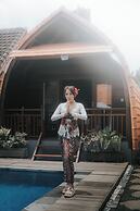 Sayong Wooden House